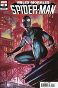 MILES MORALES: SPIDER-MAN #11-RI 