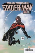MILES MORALES: SPIDER-MAN #20B 