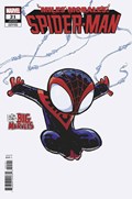 MILES MORALES: SPIDER-MAN #21B 