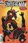 MILES MORALES: SPIDER-MAN #22C 