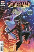MILES MORALES: SPIDER-MAN #23C 