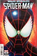 MILES MORALES: SPIDER-MAN #23B 
