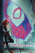 MILES MORALES: SPIDER-MAN #3-ILLUM-B 