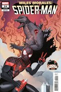 MILES MORALES: SPIDER-MAN #24B 