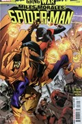 MILES MORALES: SPIDER-MAN #16 