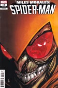 MILES MORALES: SPIDER-MAN #16-RI 
