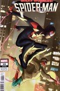 MILES MORALES: SPIDER-MAN #16D 