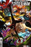 MILES MORALES: SPIDER-MAN #17-RI 