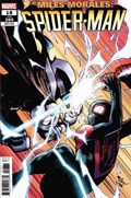 MILES MORALES: SPIDER-MAN #18C 