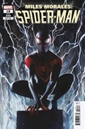 MILES MORALES: SPIDER-MAN #18E 