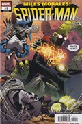 MILES MORALES: SPIDER-MAN #19 