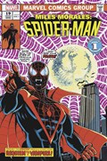 MILES MORALES: SPIDER-MAN #19C 