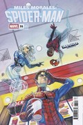 MILES MORALES: SPIDER-MAN #31B 