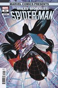 MILES MORALES: SPIDER-MAN #31C 
