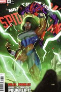 MILES MORALES: SPIDER-MAN #33B 
