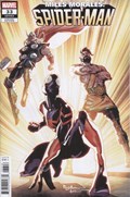MILES MORALES: SPIDER-MAN #33-RI 
