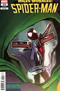 MILES MORALES: SPIDER-MAN #25B 