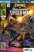 MILES MORALES: SPIDER-MAN #26B 