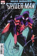 MILES MORALES: SPIDER-MAN #26 