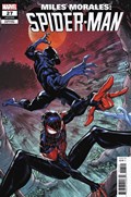 MILES MORALES: SPIDER-MAN #27B 
