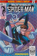 MILES MORALES: SPIDER-MAN #29B 