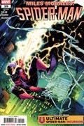 MILES MORALES: SPIDER-MAN #39 