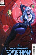 MILES MORALES: SPIDER-MAN #39B 