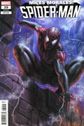 MILES MORALES: SPIDER-MAN #39-RI 