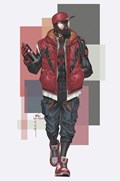 MILES MORALES: SPIDER-MAN #40-RI 