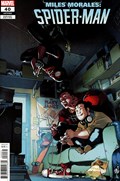 MILES MORALES: SPIDER-MAN #40C 