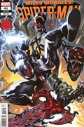MILES MORALES: SPIDER-MAN #41B 