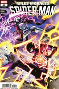 MILES MORALES: SPIDER-MAN #41 