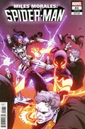 MILES MORALES: SPIDER-MAN #41C 
