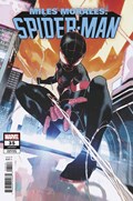MILES MORALES: SPIDER-MAN #35-RI 