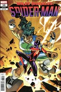 MILES MORALES: SPIDER-MAN #35D 