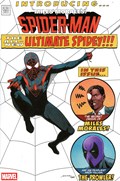 MILES MORALES: SPIDER-MAN #35C 
