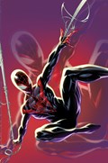 MILES MORALES: SPIDER-MAN #36-RI-B 