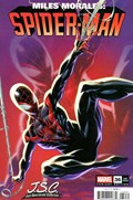 MILES MORALES: SPIDER-MAN #36C 