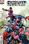 MILES MORALES: SPIDER-MAN #36B 