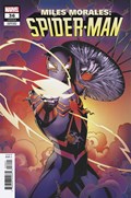 MILES MORALES: SPIDER-MAN #36D 