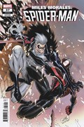 MILES MORALES: SPIDER-MAN #37-RI-B 