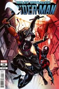 MILES MORALES: SPIDER-MAN #38-RI 