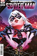 MILES MORALES: SPIDER-MAN #38C 