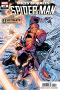 MILES MORALES: SPIDER-MAN #42 