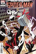 MILES MORALES: SPIDER-MAN #42C 