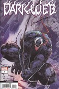 DARK WEB #1-2nd 