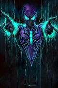 DARK WEB #1-SPECC-B 