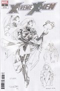 X-TREME X-MEN #1-RI 