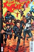 X-TREME X-MEN #1 