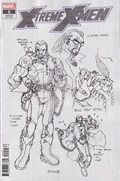 X-TREME X-MEN #2-RI 